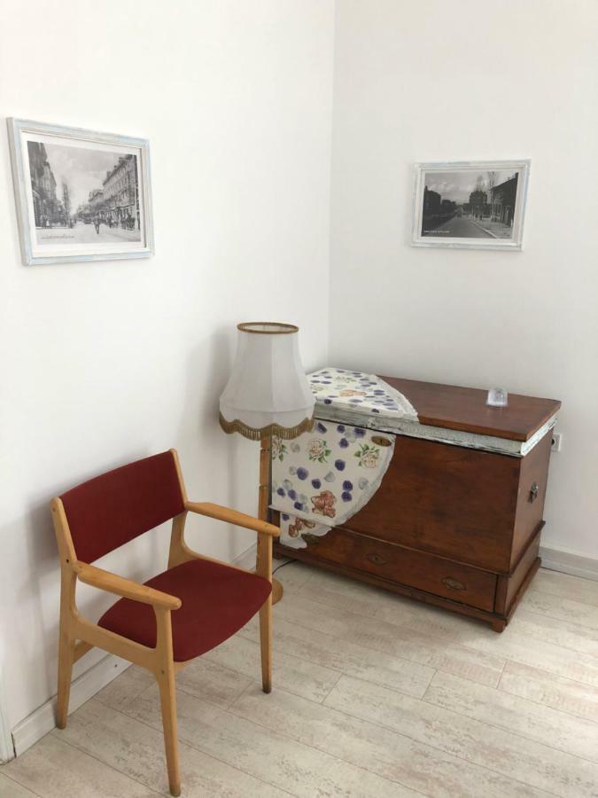 소피아 Modern & Old 아파트 외부 사진
